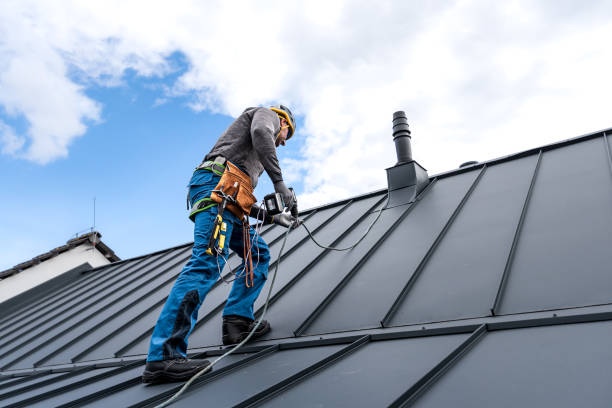 Best Commercial Roofing Services  in Roanoke, VA