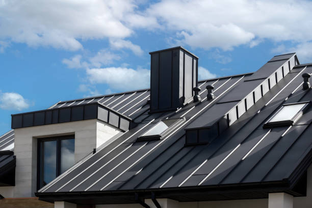 Best Steel Roofing  in Roanoke, VA